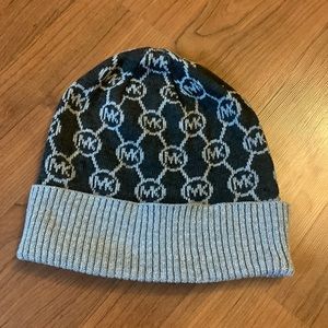 NWOT Michael Kors Hat